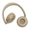 Фото - Bluetooth-гарнітура JBL Tune 680NC Beige (JBLT680NCBEG) | click.ua
