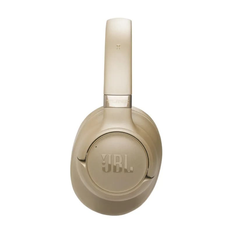 Bluetooth-гарнитура JBL Tune 780NC Beige (JBLT780NCBEG)