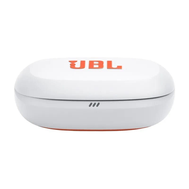 Bluetooth-гарнітура JBL Endurance Peak 4 White (JBLENDUPEAK4WHT)
