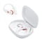 Фото - Bluetooth-гарнітура JBL Endurance Peak 4 White (JBLENDUPEAK4WHT) | click.ua