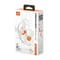Фото - Bluetooth-гарнітура JBL Endurance Peak 4 White (JBLENDUPEAK4WHT) | click.ua