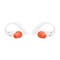 Фото - Bluetooth-гарнітура JBL Endurance Peak 4 White (JBLENDUPEAK4WHT) | click.ua