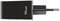 Фото - Сетевое зарядное устройство Trust Urban Fast Dual USB-C&USB (17W, 2USB 3.0A) Black (21589) | click.ua