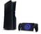 Фото - Пристрій для дистанційної гри Sony PlayStation Portal Remote Player Midnight Black (1000045051) | click.ua