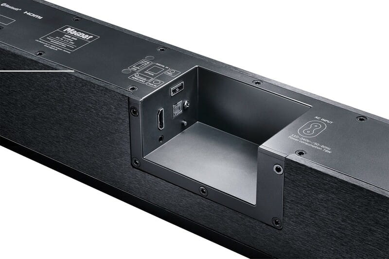 Саундбар Magnat SBW 300