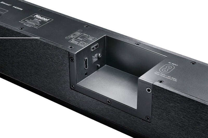 Саундбар Magnat SBW 280