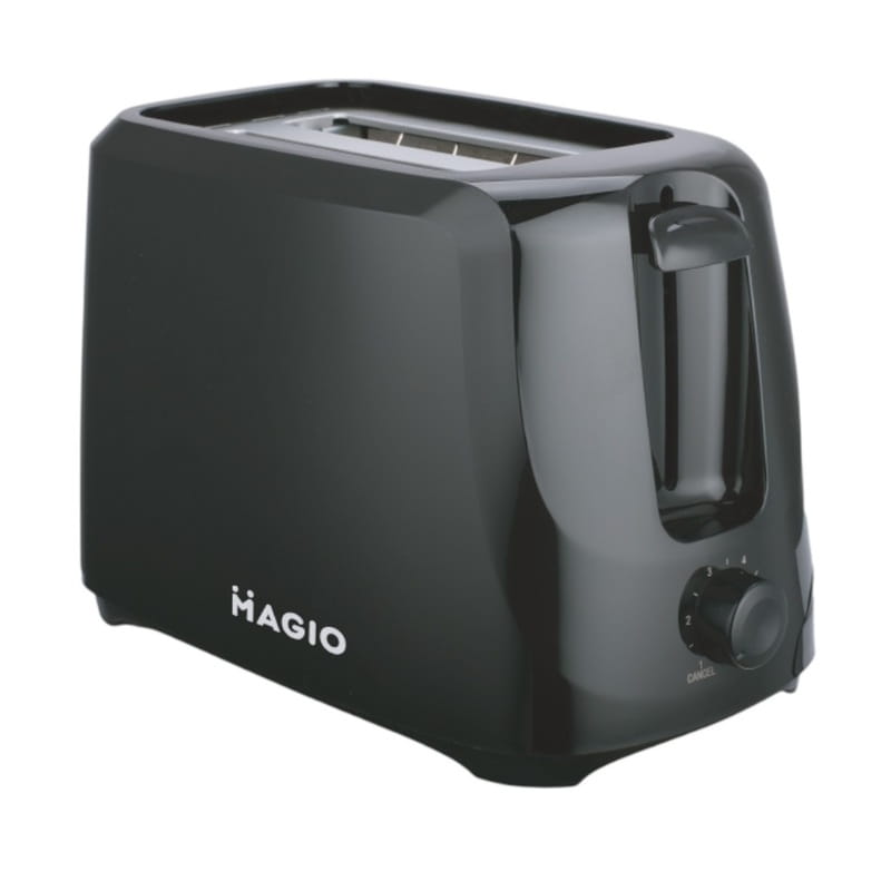 Тостер Magio MG-870