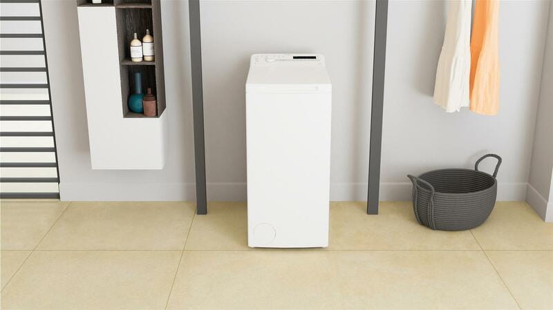 Пральна машина Whirlpool TDLR 6040S EU/N