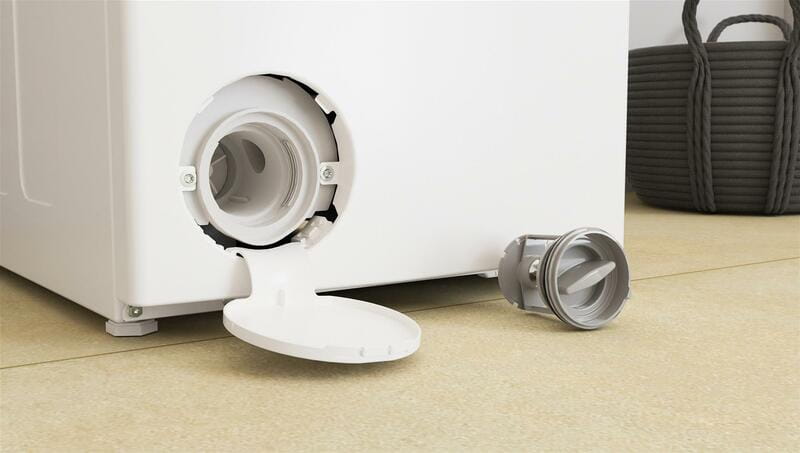 Пральна машина Whirlpool TDLR 6040S EU/N