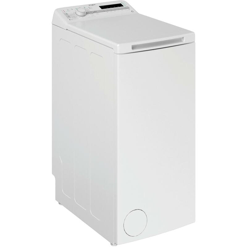 Пральна машина Whirlpool TDLR 6040S EU/N