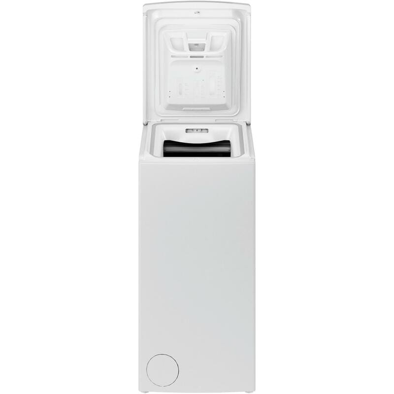 Пральна машина Whirlpool TDLR 6040S EU/N