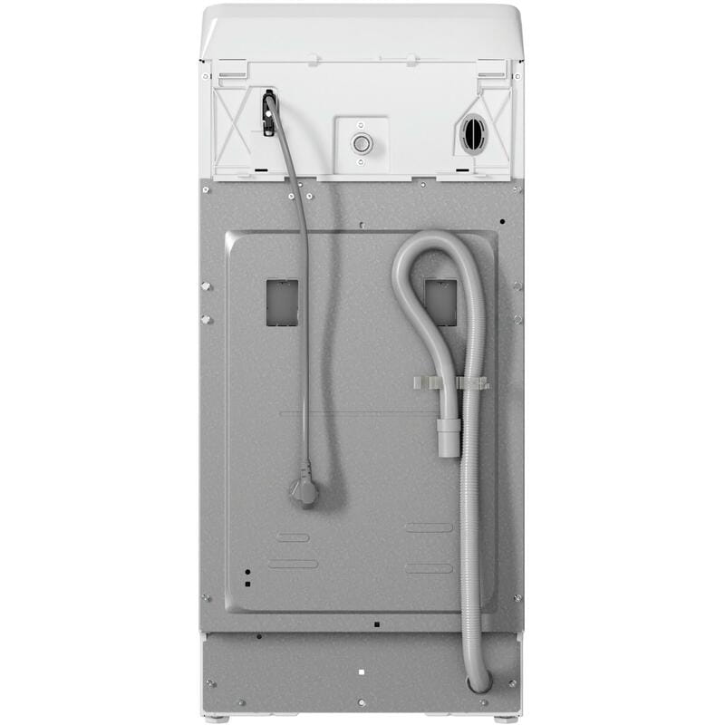 Пральна машина Whirlpool TDLR 6040S EU/N