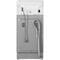 Фото - Пральна машина Whirlpool TDLR 6040S EU/N | click.ua