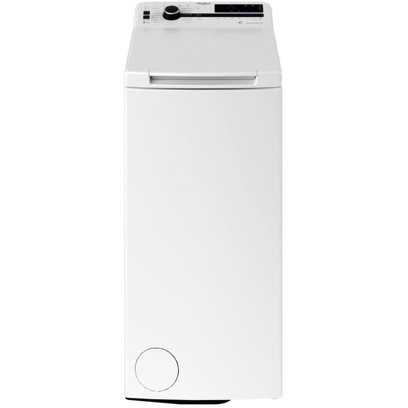 Стиральная машина Whirlpool TDLRB 6251BS EU