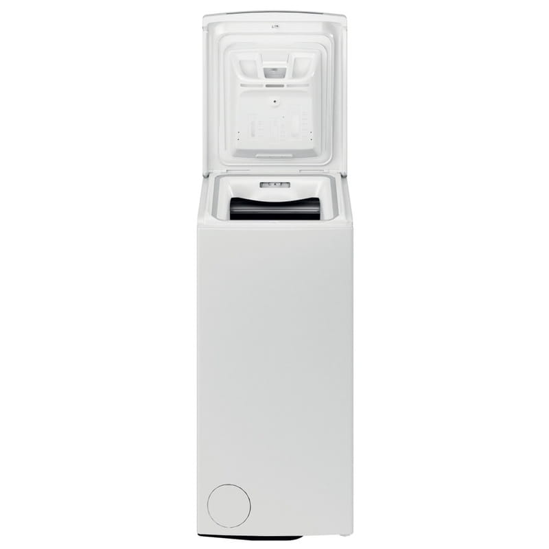Стиральная машина Whirlpool TDLRB 6251BS EU