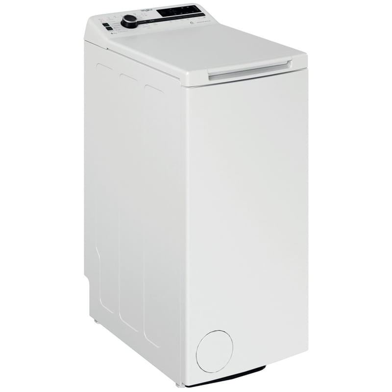 Стиральная машина Whirlpool TDLRB 6251BS EU