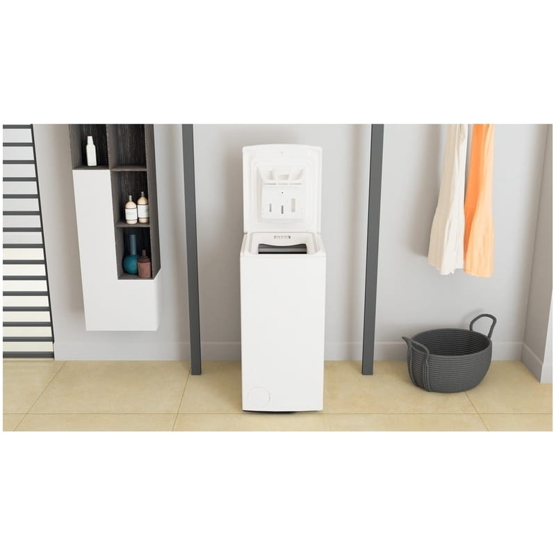 Стиральная машина Whirlpool TDLRB 6251BS EU