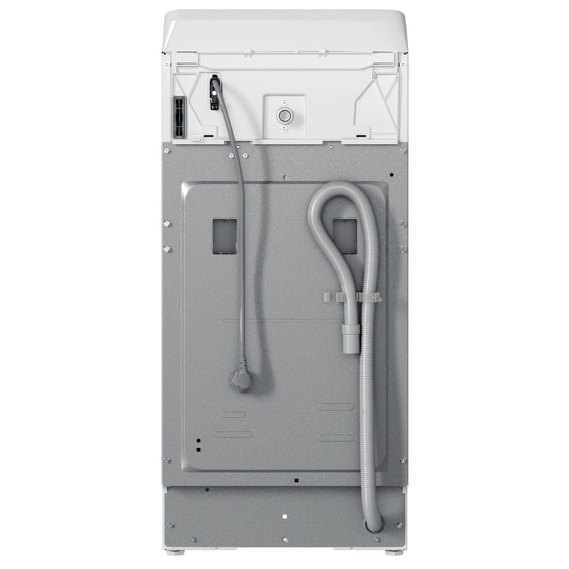 Стиральная машина Whirlpool TDLRB 6251BS EU