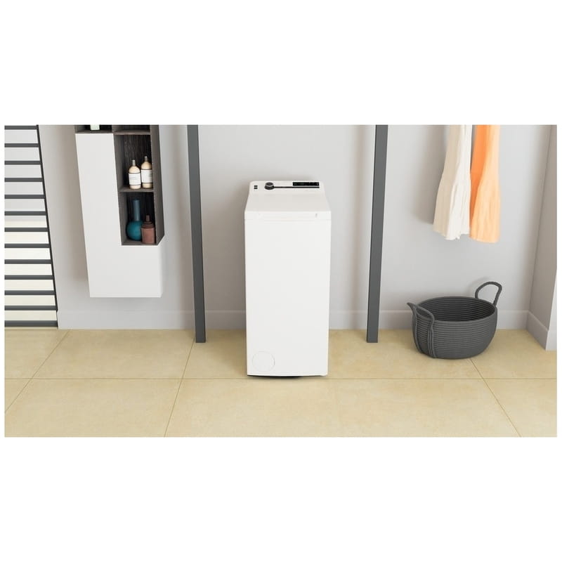 Стиральная машина Whirlpool TDLRB 6251BS EU