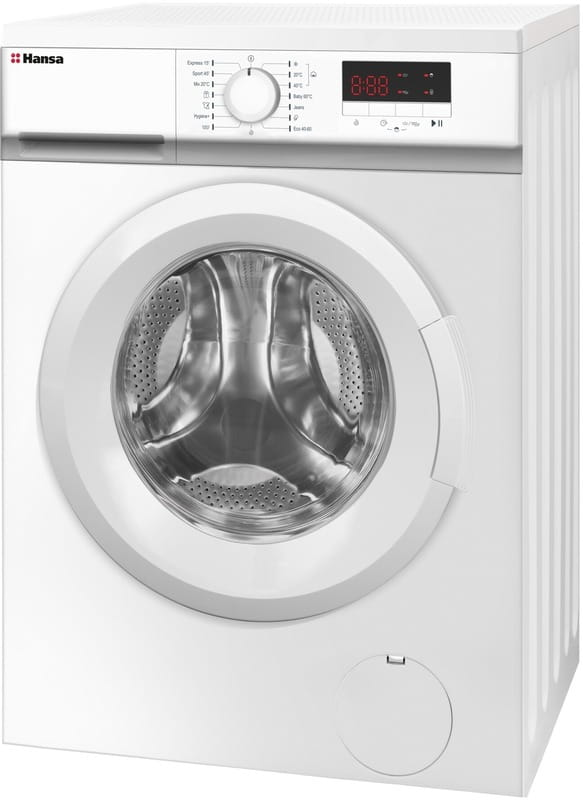 Пральна машина Hansa WHN712D1W