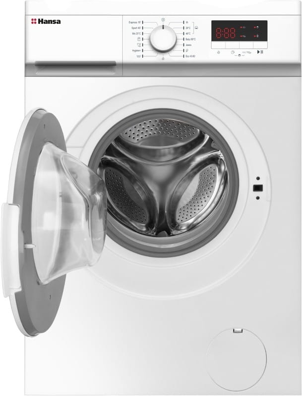 Пральна машина Hansa WHN712D1W