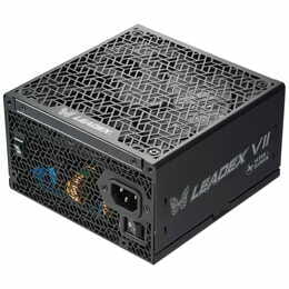 Блок питания Super Flower Leadex VII Platinum Pro (SF-1000F14XP) 1000W