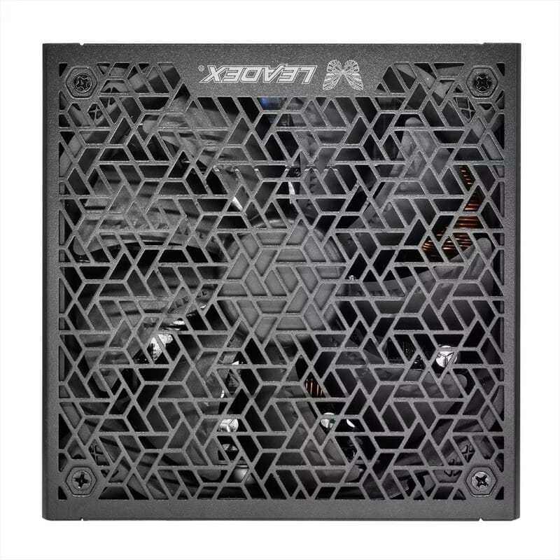 Блок питания Super Flower Leadex VII Platinum Pro (SF-1000F14XP) 1000W
