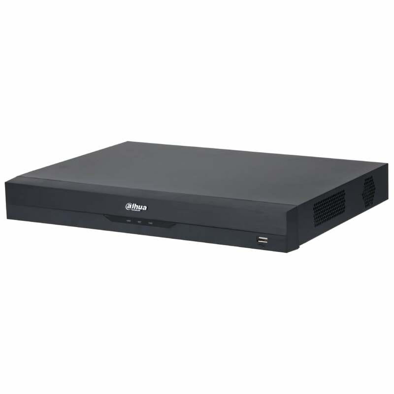 Відеореєстратор Dahua DH-XVR5216AN-5M-I3/T