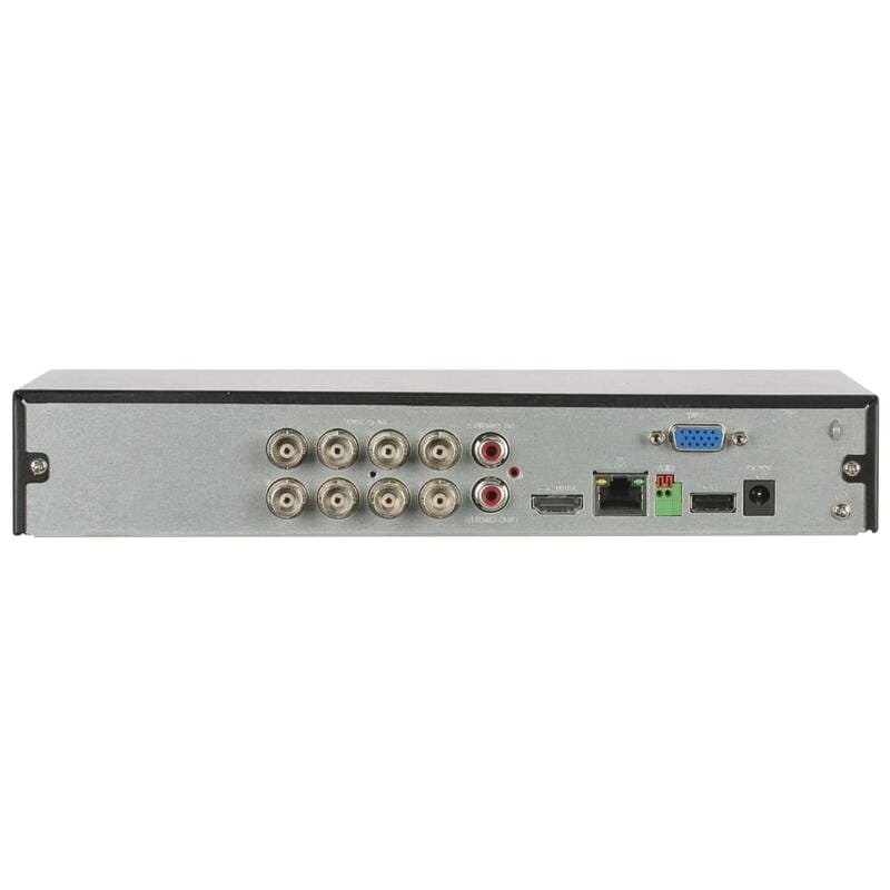 Відеореєстратор Dahua DH-XVR5108HS-5M-I3/T