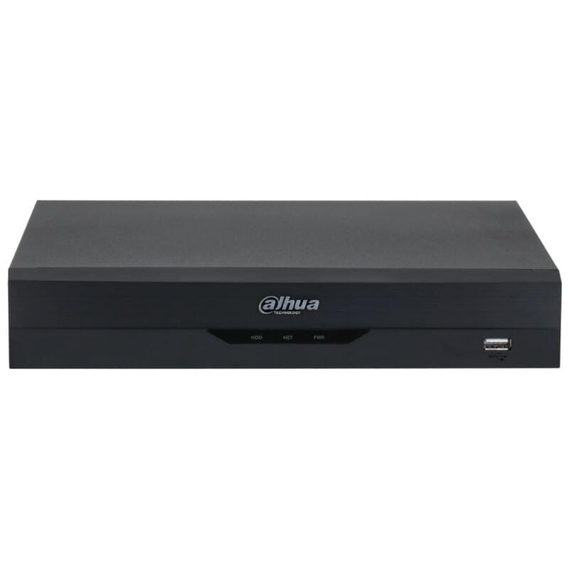 Відеореєстратор Dahua DH-XVR5108HS-5M-I3/T
