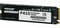 Фото - Накопичувач SSD 1TB Patriot P410 M.2 2280 PCIe NVMe 4.0 x4 TLC (P410P1TBM28H) | click.ua
