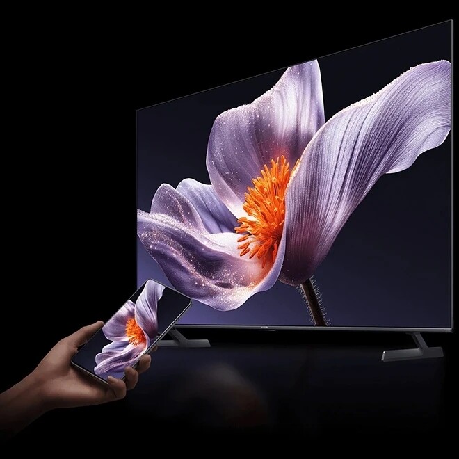 Телевізор Xiaomi TV S Pro Mini LED 55