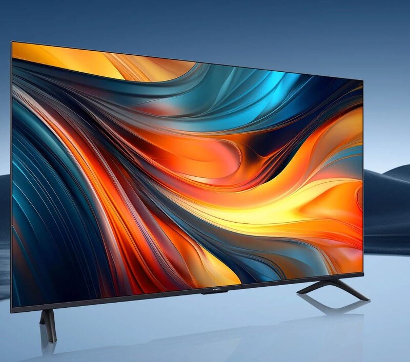 Телевізор Xiaomi TV A 43 FHD 2026