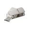 Фото - Флеш-накопитель USB3.2 64GB Apacer AH181 Silver (AP64GAH181S-1) | click.ua