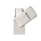 Фото - Флеш-накопитель USB3.2 64GB Apacer AH181 Silver (AP64GAH181S-1) | click.ua