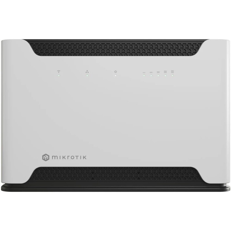 Бездротовий маршрутизатор MikroTik Chateau LTE7 (D53G-5HacD2HnD-TC&R11e-LTE7)
