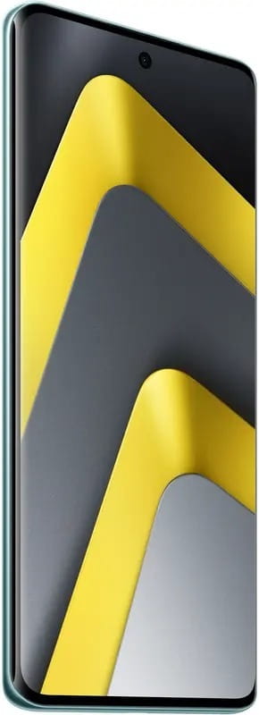 Смартфон Poco M8 5G 8/512GB Green