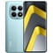 Фото - Смартфон Poco M8 5G 8/512GB Green | click.ua