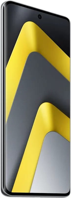 Смартфон Poco M8 5G 8/512GB Silver