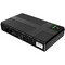 Фото - Джерело безперебійного живлення Yepo DC-UPS YP-36W/12000mAh LiFePO4 DC-9V/12V/24V/48V (UA-112969) | click.ua