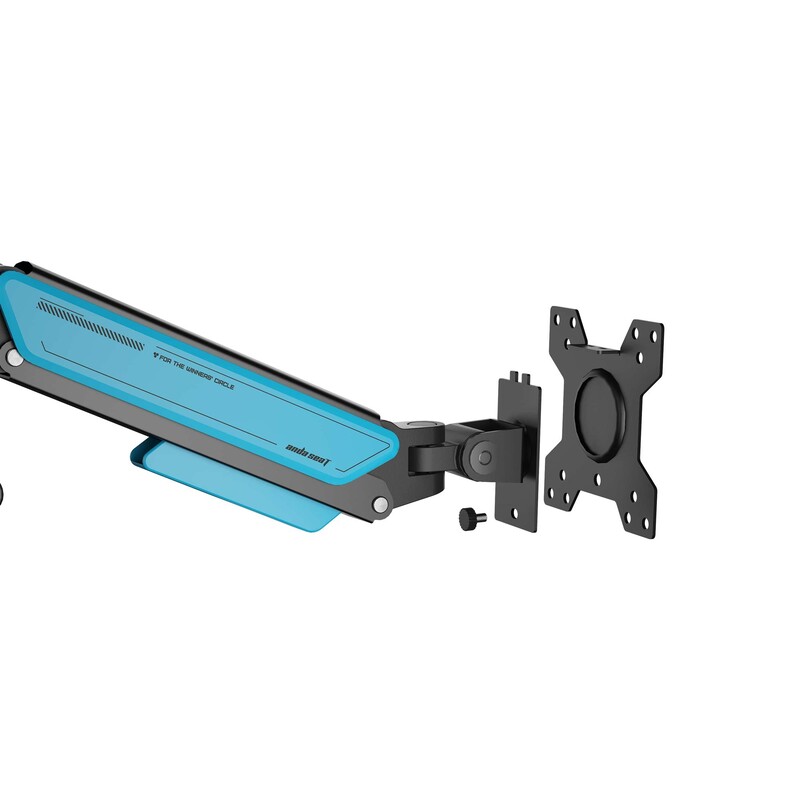 Кронштейн Anda Seat Stealth II 17"-32" Blue (AD-W-A6D-1S-BS) (VESA100х100)