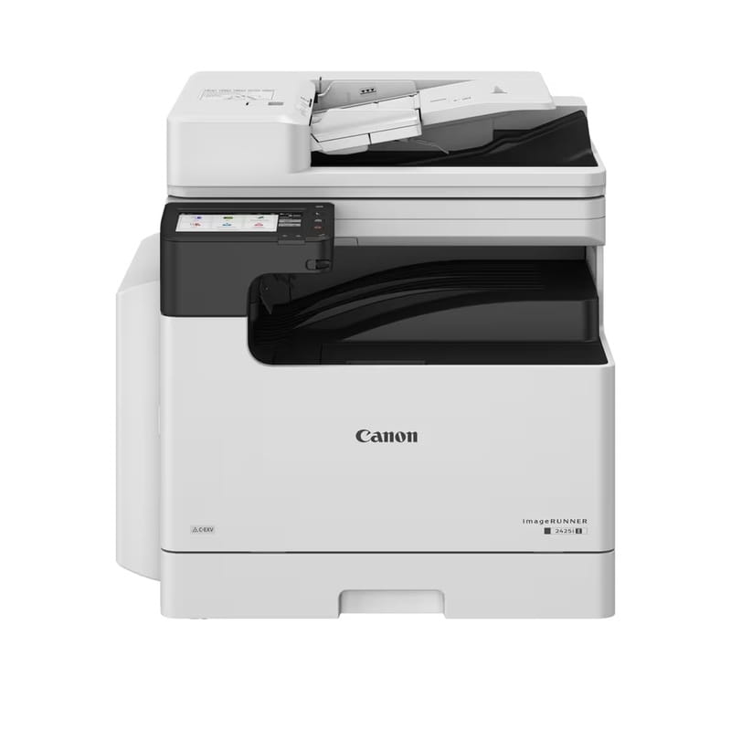 Багатофункційний пристрій А3 ч/б Canon iR2425i II MFP з Wi-Fi (7078C002) (поставляється без картриджа)
