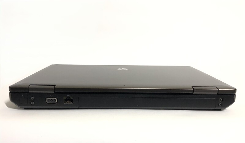 Ноутбук HP ProBook 6470b / 14" (1366x768) / i5-3210M / 8GB / 250GB HDD / Win10Pro - Б/у