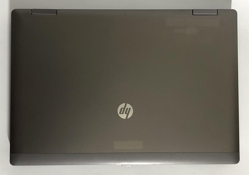 Ноутбук HP ProBook 6470b / 14" (1366x768) / i5-3210M / 8GB / 250GB HDD / Win10Pro - Б/у