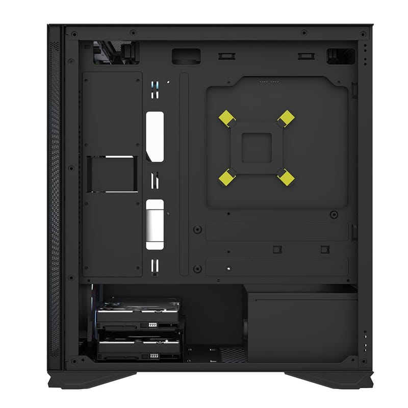 Корпус DarkFlash DLM200 Black