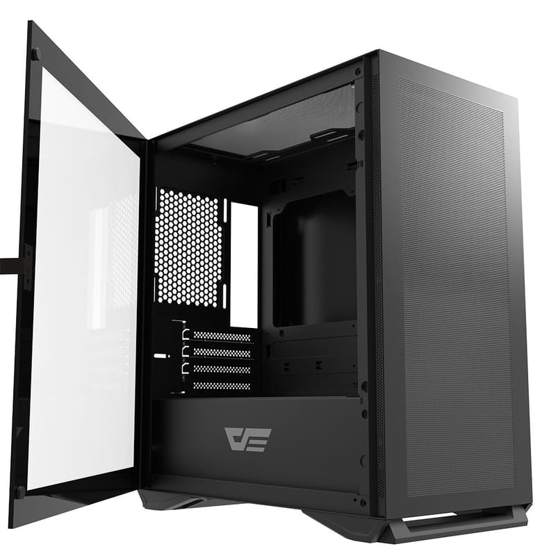 Корпус DarkFlash DLM200 Black