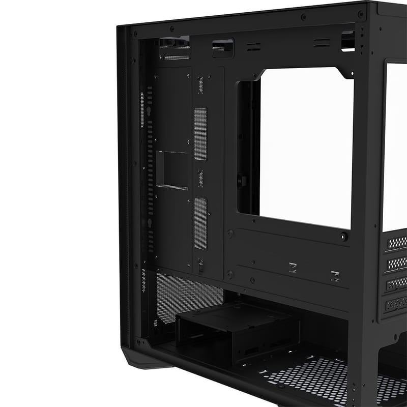 Корпус DarkFlash DLM200 Black