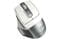 Фото - Мышь беспроводная A4Tech FG35 Silver USB | click.ua