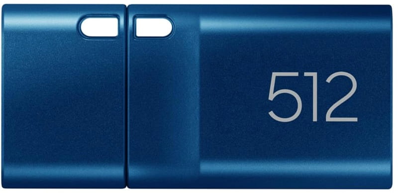 Флеш-накопитель USB3.2 512GB Type-C Samsung (MUF-512DA/APC)