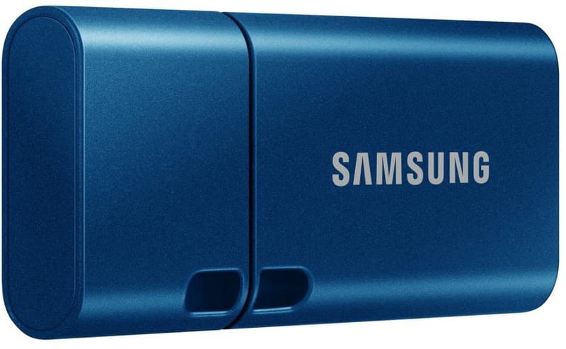 Флеш-накопитель USB3.2 512GB Type-C Samsung (MUF-512DA/APC)